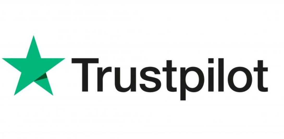 Trustpilot logo